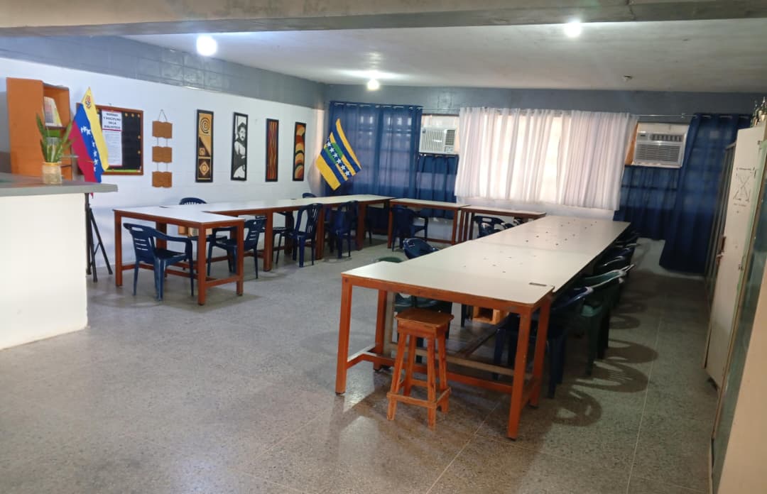 Biblioteca Escolar